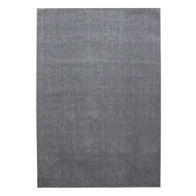 Szürke futószőnyeg 80x250 cm Ata – Ayyildiz Carpets