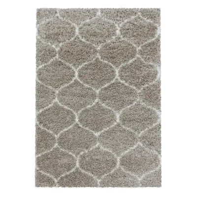 Bézs szőnyeg 200x290 cm Salsa – Ayyildiz Carpets