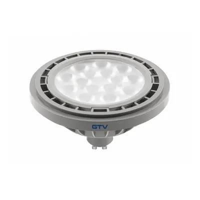 LED izzó GU10, 12,5 W – GTV