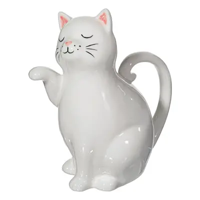 Porcelán locsolókanna Cat – Sass & Belle