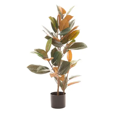 Fikusz műnövény (magasság 90 cm) Ficus – Ixia