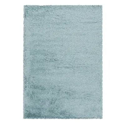 Kék szőnyeg 160x230 cm Fluffy – Ayyildiz Carpets