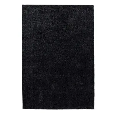 Sötétszürke szőnyeg 240x340 cm Ata – Ayyildiz Carpets