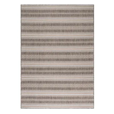 Bézs kültéri szőnyeg 80x150 cm Sunny – Ayyildiz Carpets