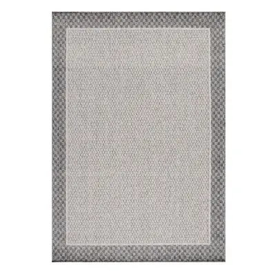 Krémszínű kültéri szőnyeg 120x170 cm Aruba – Ayyildiz Carpets