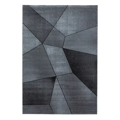 Sötétszürke szőnyeg 160x230 cm Beta – Ayyildiz Carpets