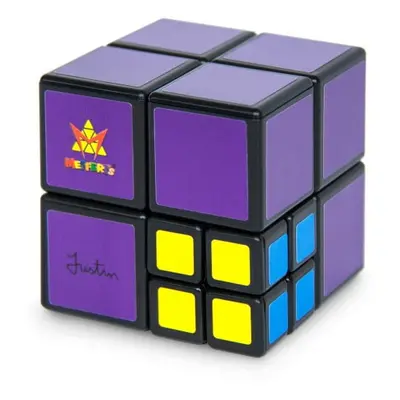 Logikai játék Pocket Cube – RecentToys