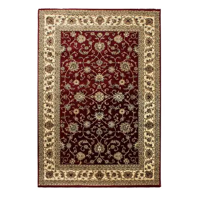 Piros-aranyszínű szőnyeg 160x230 cm Marrakesh – Ayyildiz Carpets