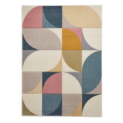 Szőnyeg 160x230 cm Matrix – Think Rugs