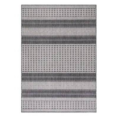 Szürke kültéri szőnyeg 160x230 cm Sunny – Ayyildiz Carpets