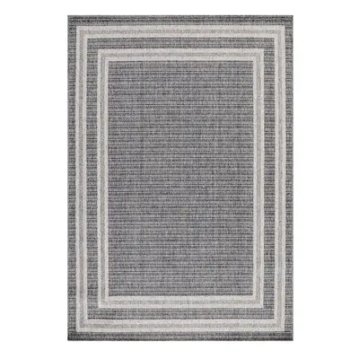 Szürke kültéri szőnyeg 160x230 cm Aruba – Ayyildiz Carpets