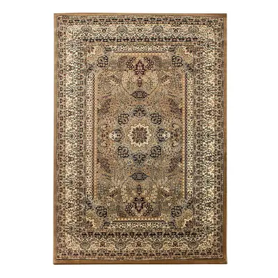 Világosbarna szőnyeg 80x150 cm Marrakesh – Ayyildiz Carpets