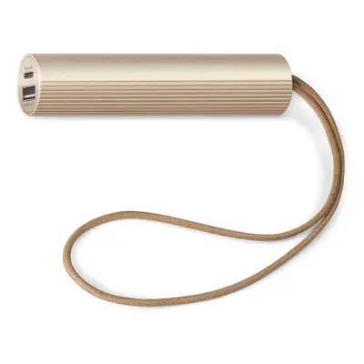 Powerbank Fine Tube – Lexon