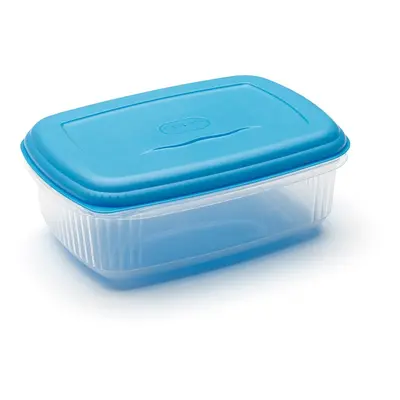 Seal Tight Rectangular Foodsaver fedeles ételtároló doboz, 2 l - Addis