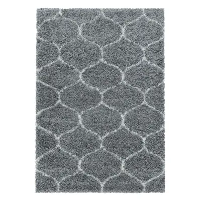 Szürke szőnyeg 120x170 cm Salsa – Ayyildiz Carpets