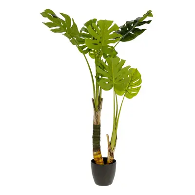 Monstera műnövény (magasság 130 cm) – Kave Home