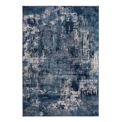 Kék szőnyeg 120x170 cm Cocktail Wonderlust – Flair Rugs