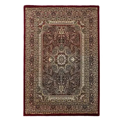 Borvörös szőnyeg 160x230 cm Marrakesh – Ayyildiz Carpets