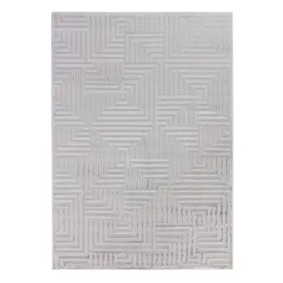 Világosszürke szőnyeg 120x170 cm Sahara – Ayyildiz Carpets