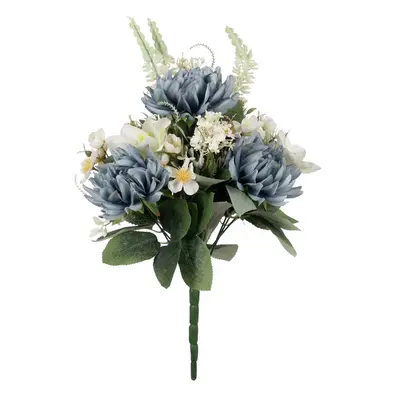 Művirág (magasság 48 cm) Azul – Ixia