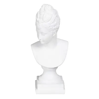 Poligyanta szobor (magasság 29,5 cm) Bust – Ixia