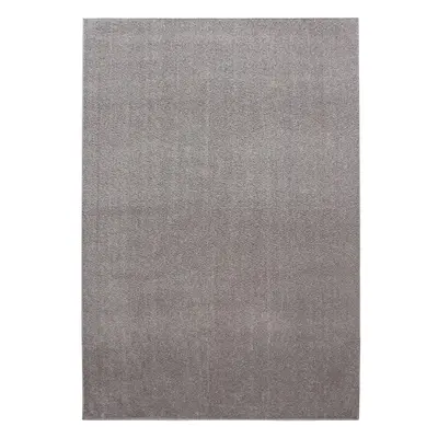 Világosbarna szőnyeg 80x150 cm Ata – Ayyildiz Carpets