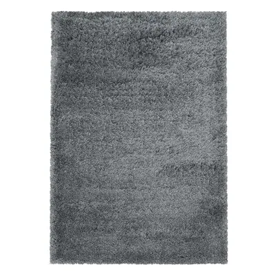 Szürke szőnyeg 160x230 cm Fluffy – Ayyildiz Carpets