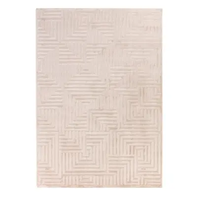 Bézs szőnyeg 120x170 cm Sahara – Ayyildiz Carpets