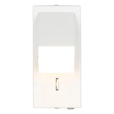 Fehér LED fali lámpa Raglan – Trio