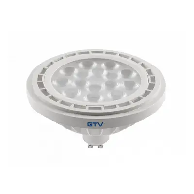 LED izzó GU10, 12,5 W – GTV