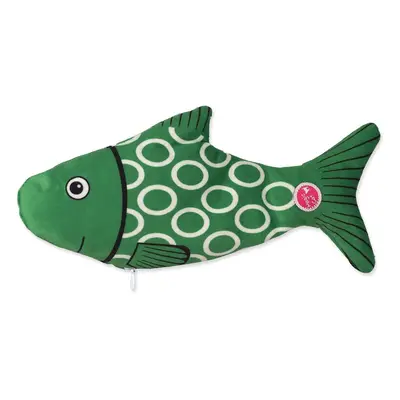 Macskajáték Magic Cat Winter Tale Fish – Plaček Pet Products