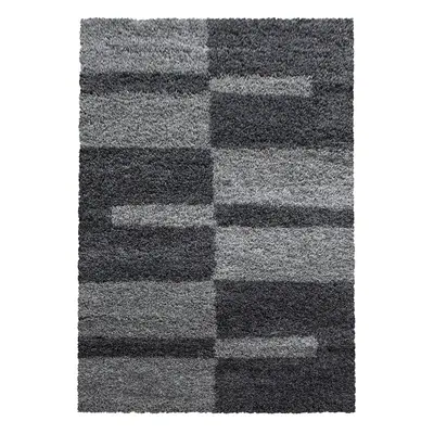 Sötétszürke szőnyeg 120x170 cm Gala – Ayyildiz Carpets