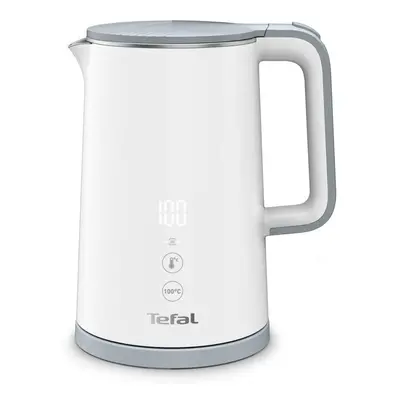 Fehér vízforraló 1,5 l Sense KO693110 – Tefal