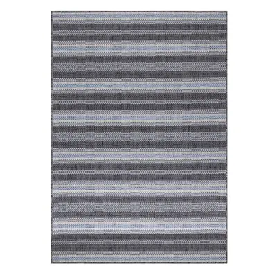 Szürke kültéri szőnyeg 80x150 cm Sunny – Ayyildiz Carpets