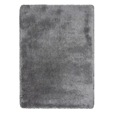 Szürke szőnyeg 160x230 cm – Flair Rugs