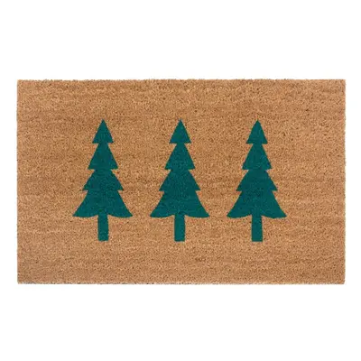 Karácsonyi mintás lábtörlő 45x75 cm Mix Mats – Hanse Home