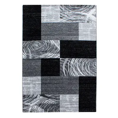 Sötétszürke szőnyeg 120x170 cm Parma – Ayyildiz Carpets