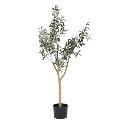 Olajfa műnövény (magasság 112 cm) Olive Tree – Ixia