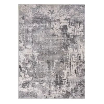 Világosszürke szőnyeg 80x150 cm Cocktail Wonderlust – Flair Rugs