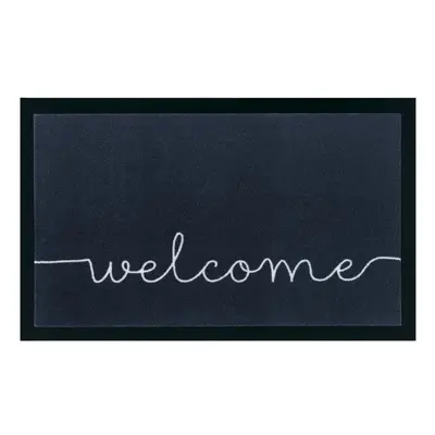 Lábtörlő 45x75 cm Cozy Welcome – Hanse Home