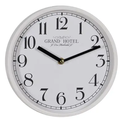 Falióra ø 22 cm Grand Hotel – Ixia