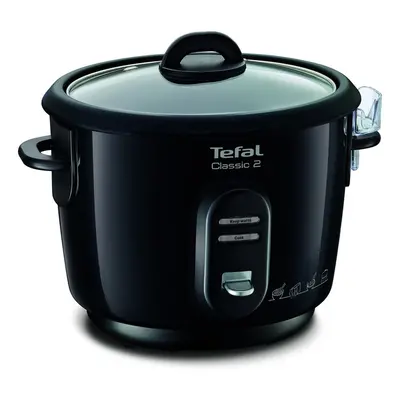 Fekete rizsfőző RK102811 – Tefal