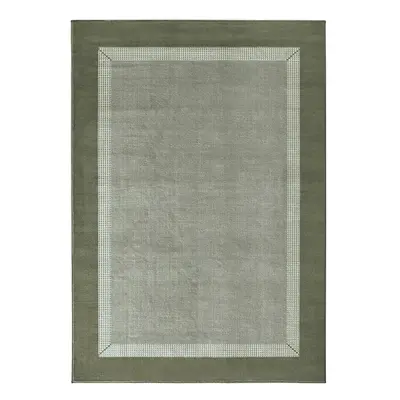 Zöld szőnyeg 160x230 cm Band – Hanse Home