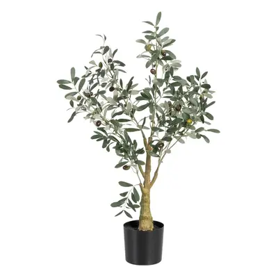 Olajfa műnövény (magasság 78 cm) Olive Tree – Ixia