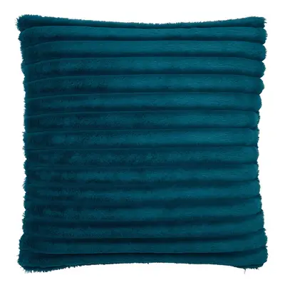 Díszpárna 45x45 cm Cosy Ribbed – Catherine Lansfield