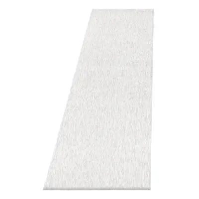 Krémszínű futószőnyeg 80x250 cm Nizza – Ayyildiz Carpets