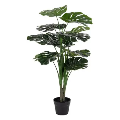 Monstera műnövény (magasság 90 cm) – House Nordic