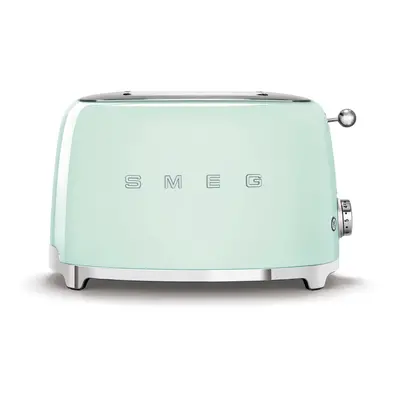 Világoszöld kenyérpirító Retro Style – SMEG