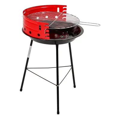 Faszenes grillsütő ø 36 cm - Garden Pleasure