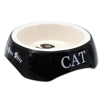 Kerámia tálka macskáknak ø 15 cm Magic Cat – Plaček Pet Products